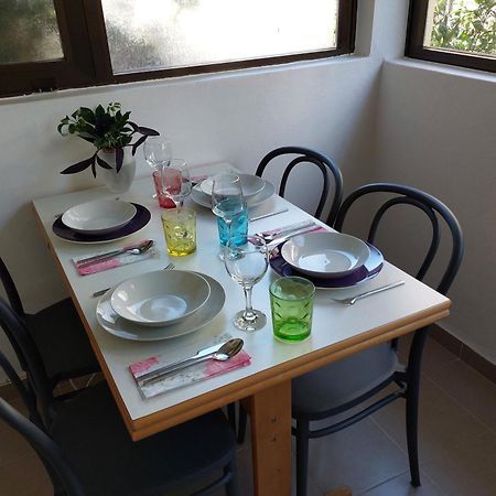 Apartments Denise بودغورا الغرفة الصورة
