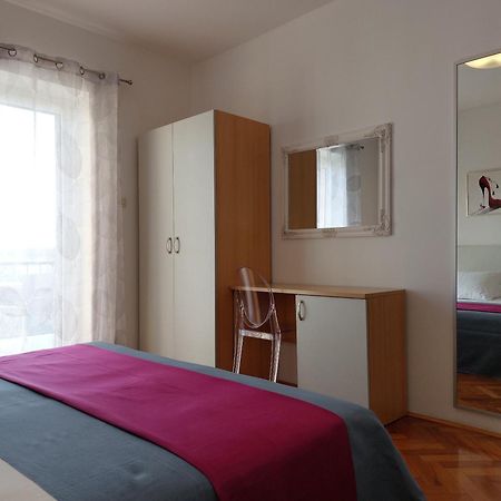 Apartments Denise بودغورا المظهر الخارجي الصورة