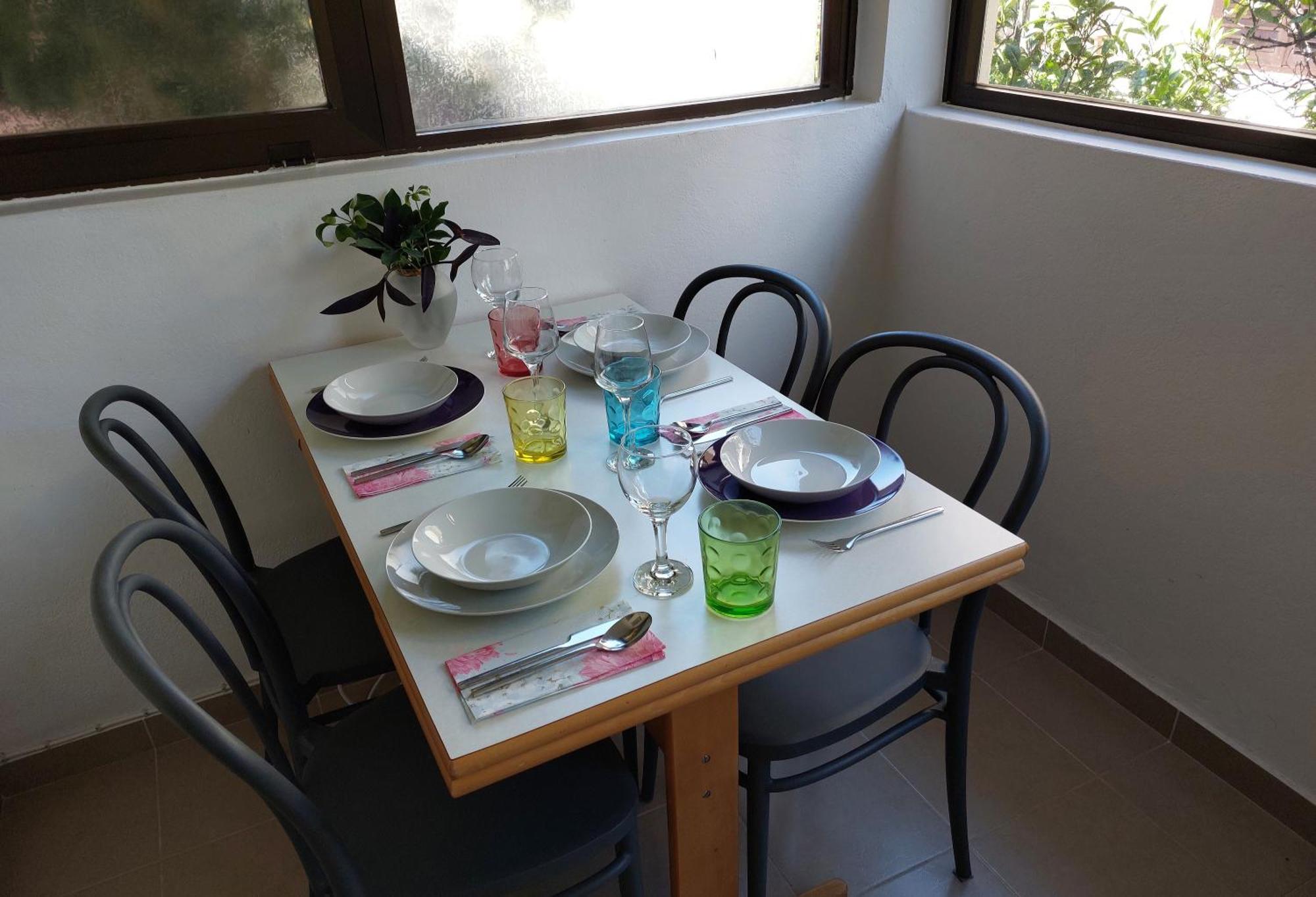 Apartments Denise بودغورا الغرفة الصورة